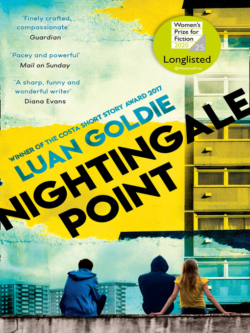 Title details for Nightingale Point by Luan Goldie - Available